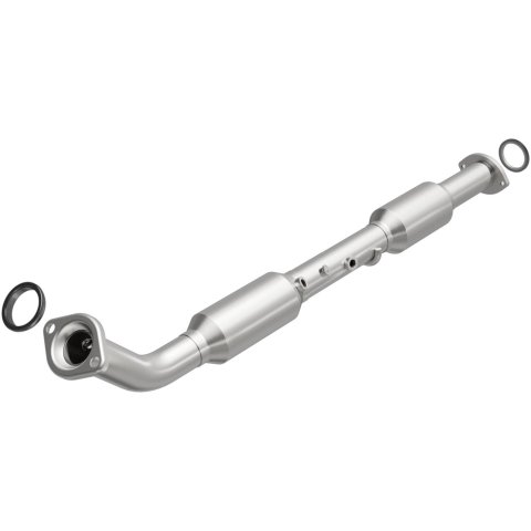 MagnaFlow Direct Fit Catalytic Converter 05-09 Toyota Tacoma 2.7L