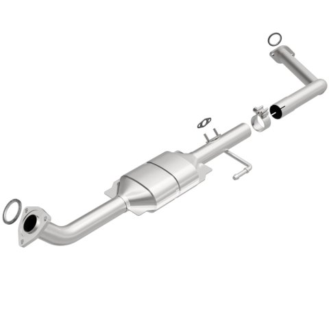 MagnaFlow Direct Fit Catalytic Converter 01-04 Toyota Sequoia 4.7L D/S