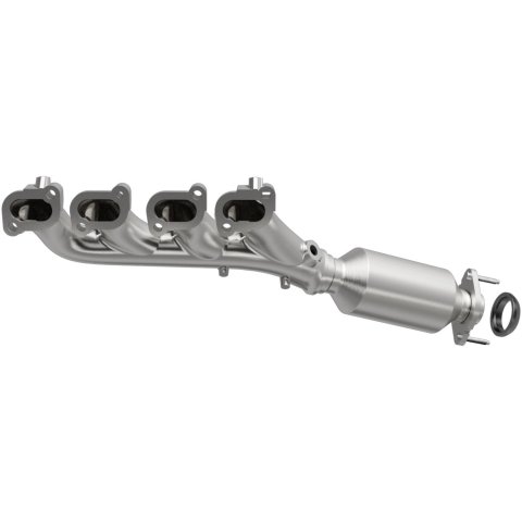 MagnaFlow Direct Fit Catalytic Converter 04-06 Cadillac SRX 4.6L P/S