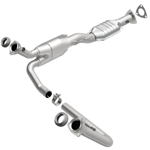 MagnaFlow Direct Fit Catalytic Converter Chevy Astro 00-04 4.3L