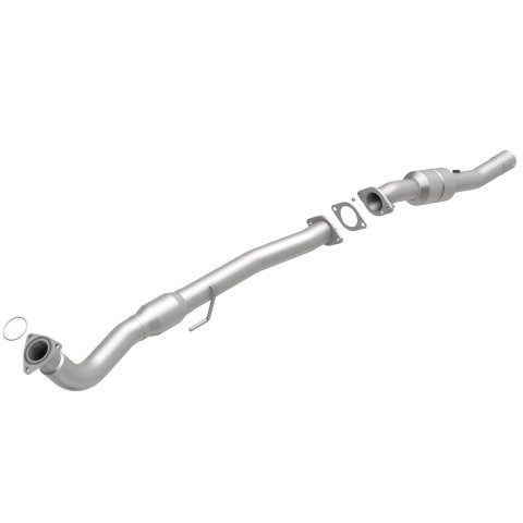 MagnaFlow Direct Fit Catalytic Converter 03-08 Chevy/GMC P/S rr 6.0L