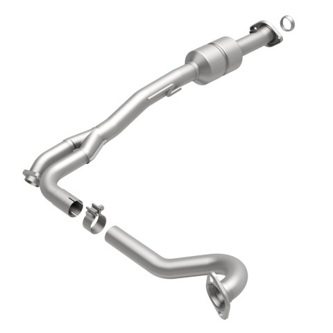 MagnaFlow Direct Fit Catalytic Converter 02-03 Jeep Liberty 3.7L