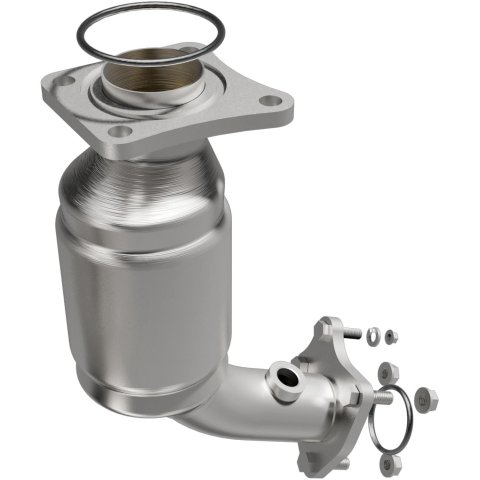 MagnaFlow Direct Fit Catalytic Converter 03-07 Nissan Murano 3.5L Rear (49 State)