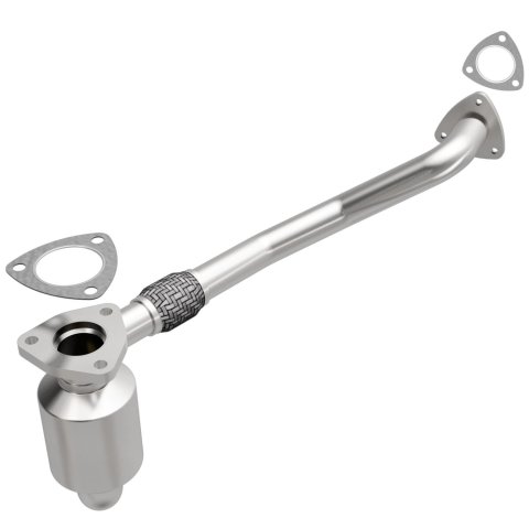 MagnaFlow Direct Fit Catalytic Converter 00-03 Saturn LS Series/LW Series 3.0L Front (49 State)