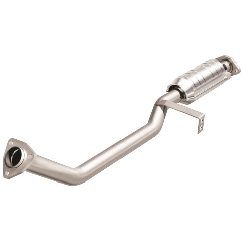 MagnaFlow Direct Fit Catalytic Converter 93-95 Infiniti J30 3.0L P/S