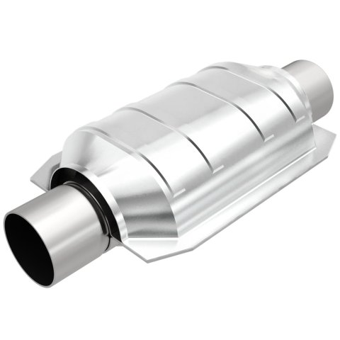 MagnaFlow Universal Catalytic Converter 2.25in Rear CA