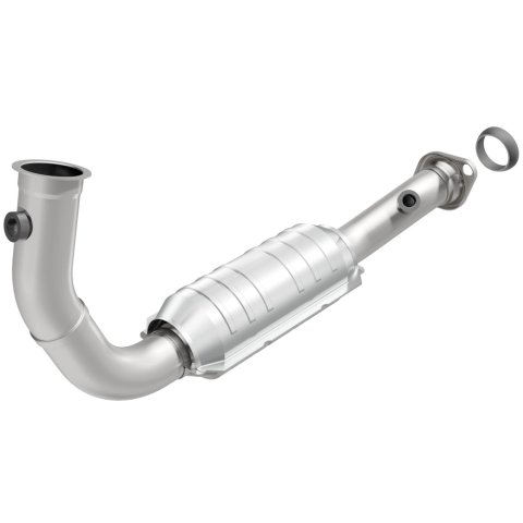 MagnaFlow Direct Fit Catalytic Converter 2004 Liberty P/S frt OEM