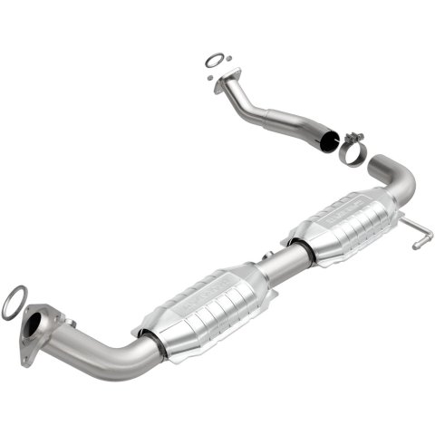 MagnaFlow Direct Fit Catalytic Converter 07-08 4.7L Tundra D/S OEM