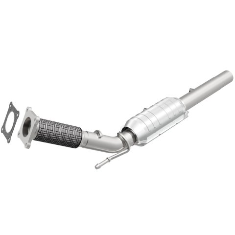 MagnaFlow Direct Fit Catalytic Converter 06-10 VW Beetle 2.5L