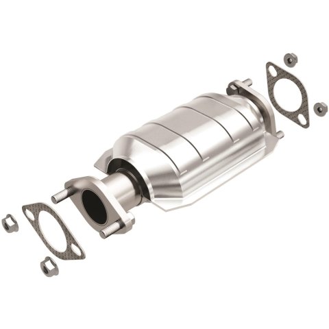 MagnaFlow Direct Fit Catalytic Converter 06-08 Hyundai Tucson 2.0L