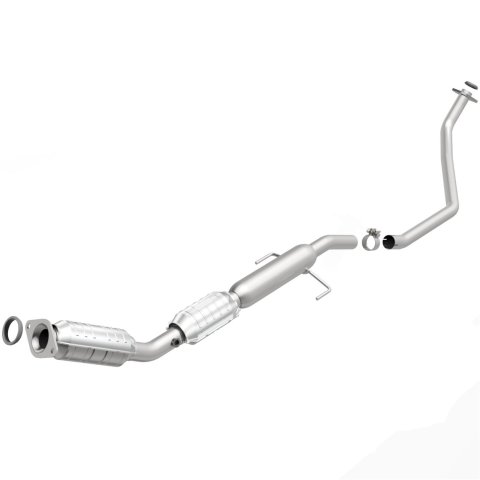 MagnaFlow Direct Fit Catalytic Converter 09-10 Toyota Corolla 1.8L