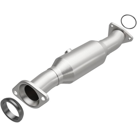 MagnaFlow Direct Fit Catalytic Converter 01-05 Honda S2000 2.0L (49 State)