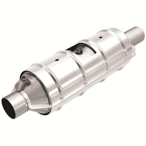 MagnaFlow DF Catalytic Conv 00-05 Ford Excursion / 99-04 F-250 SD / 99-04 F-350 SD (California)
