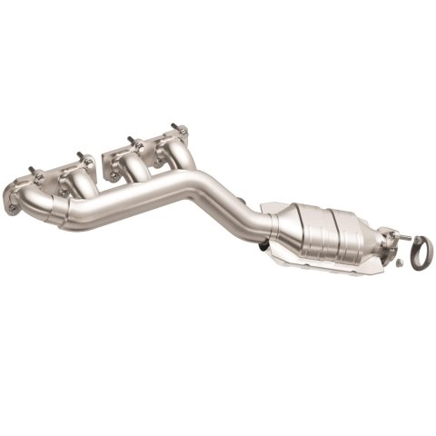 MagnaFlow DF Cat. Conv 05-06 Cadillac STS 4.6L D/S Manifold / 04-06 SRX 4.6L D/S Manifold (49 State)