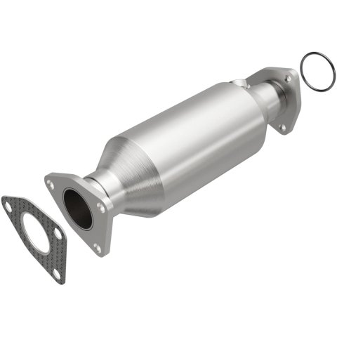 MagnaFlow Direct Fit Catalytic Converter 97-01 Honda Prelude 2.2L (49 State)