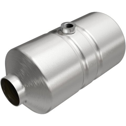 MagnaFlow Universal California Catalytic Converter - 2.25in ID / 2.25in OD / 11.25in L