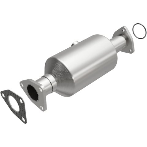 MagnaFlow Direct Fit Catalytic Converter 98-02 Honda Accord 2.3L