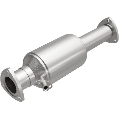 MagnaFlow Direct Fit Catalytic Converter 79-87 Toyota Land Cruiser 4.2L