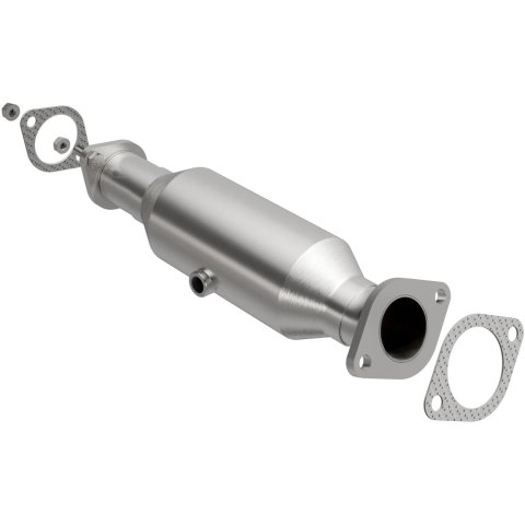 MagnaFlow Direct Fit Catalytic Conv OEM Grade Federal EPA Compliant 10-13 Kia Forte / Forte Koup
