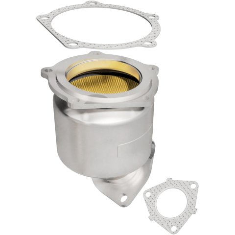 MagnaFlow Direct Fit Catalytic Converter 99-05 Hyundai Sonata 2.4L (CA)