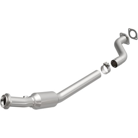 MagnaFlow Direct Fit Catalytic Converter 2005-2006 Pontiac GTO 6.0L Underbody