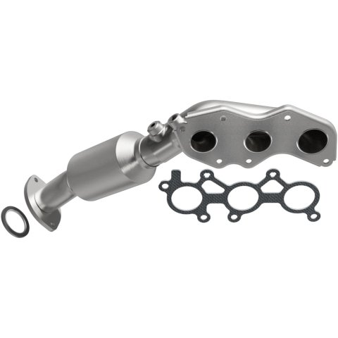 MagnaFlow California CARB Compliant Direct Fit Catalytic Converter - 06-13 Lexus IS350 V6 3.5L