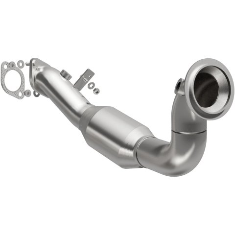 MagnaFlow Front Forward Direct Fit Catalytic Converter 09-16 BMW Z4 3.0L