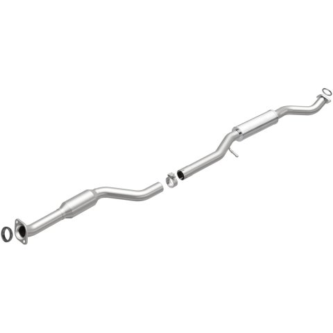 MagnaFlow Direct-Fit Catalytic Converter Mazda MX-5 Miata