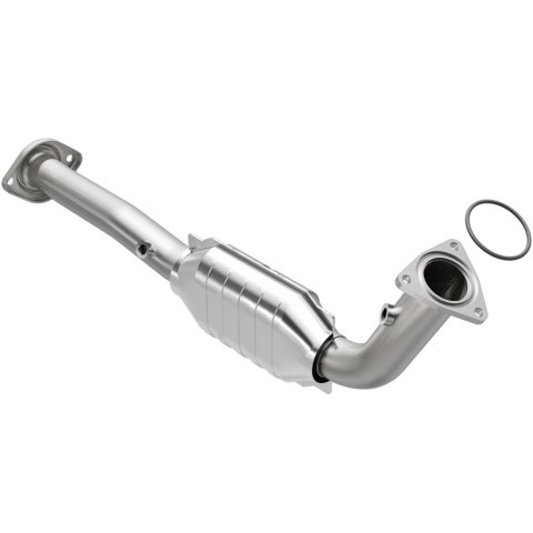 MagnaFlow Direct Fit Catalytic Converter 03-09 Hummer H2