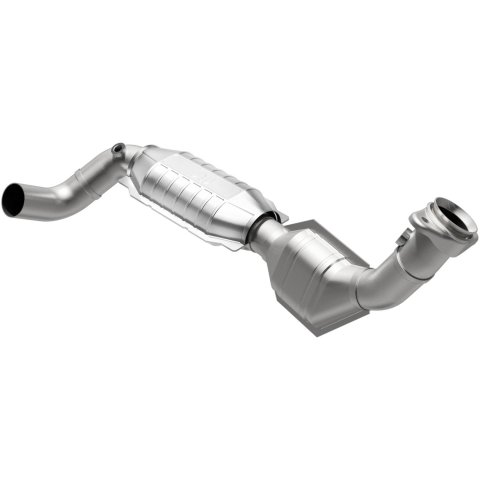 MagnaFlow Direct Fit Catalytic Converter 01-02 Ford F-150 5.4L