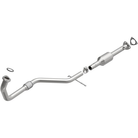 MagnaFlow California Direct Fit Converter 01-02 Chevrolet Cavalier 2.2L