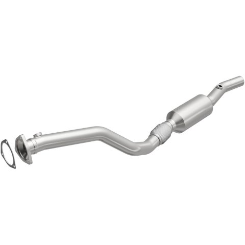 MagnaFlow California Direct Fit Converter 96-99 Audi A4 2.8L
