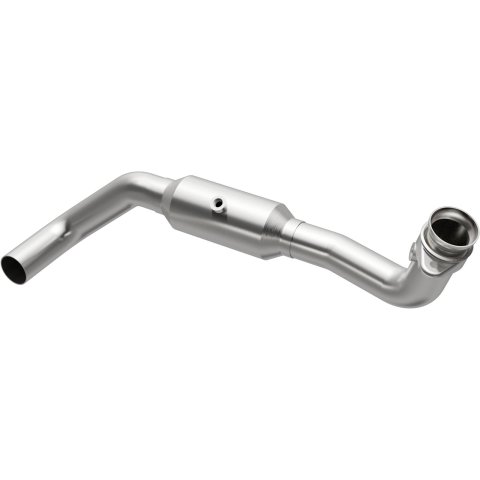 MagnaFlow California Direct Fit Converter 07-08 Lincoln Mark LT