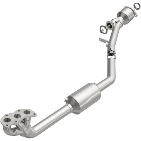 MagnaFlow California Grade Direct Fit Catalytic Converter 08-09 Subaru Legacy H6 3.0L
