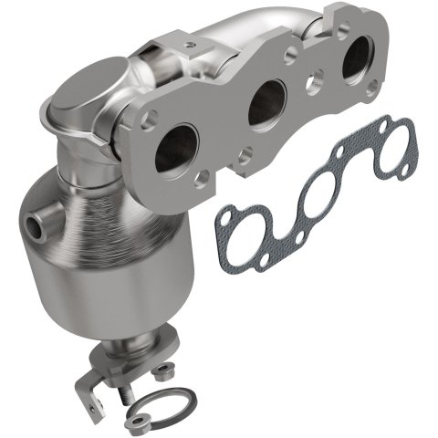 MagnaFlow Direct Fit Catalytic Converter California Grade 00-04 Toyota Avalon 3.0L