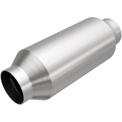 MagnaFlow California Grade CARB Compliant Universal Catalytic Converter