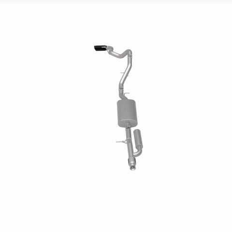 MagnaFlow 2021 GM Yukon/Tahoe V8 5.3L Street Series Cat-Back Exhaust