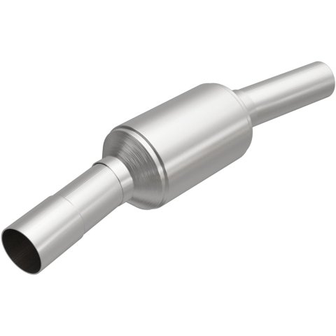 MagnaFlow Direct Fit Catalytic Converter 1994 GMA G3500 V6 4.3L