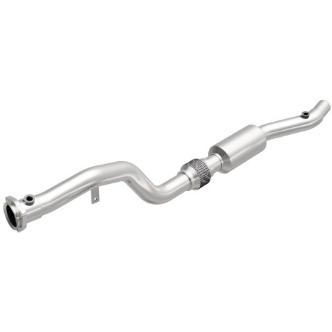 MagnaFlow DF Catalytic Conv 00-03 Audi A6 Quattro 4.2L Passenger Side *NOT FOR SALE IN CALIFORNIA*