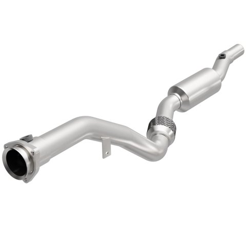 MagnaFlow DF Catalytic Conv 00-03 Audi A6 Quattro 4.2L Driver Side *NOT FOR SALE IN CALIFORNIA*