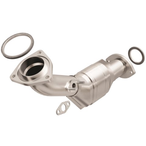 MagnaFlow Direct Fit Catalytic Converter 00-04 Toyota Tacoma 3.4L California