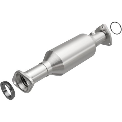 MagnaFlow Direct Fit Catalytic Converter 97-01 Honda CR-V 2.0L