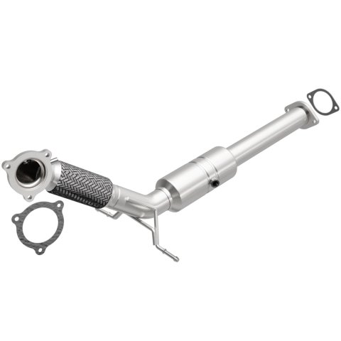 MagnaFlow Direct Fit Catalytic Conv Volvo 02-04 S60 2.3L/S60 2.4L Turbo / 02-04 V70 2.3L/2.4L Turbo