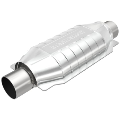 MagnaFlow Universal Catalytic Converter 2 inch T2 Rear