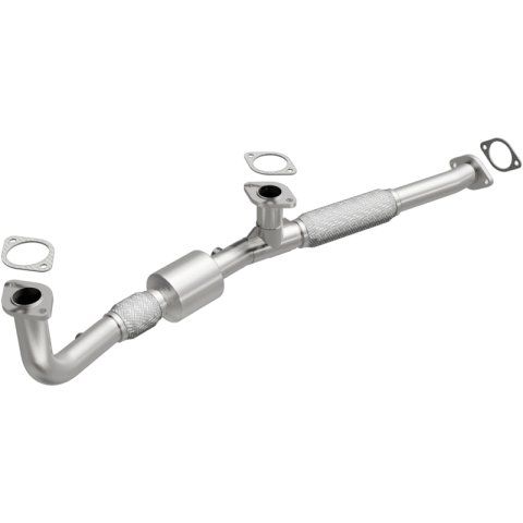 MagnaFlow Direct Fit Catalytic Converter 95 Sebring 2.5 inch Y-Pipe CA