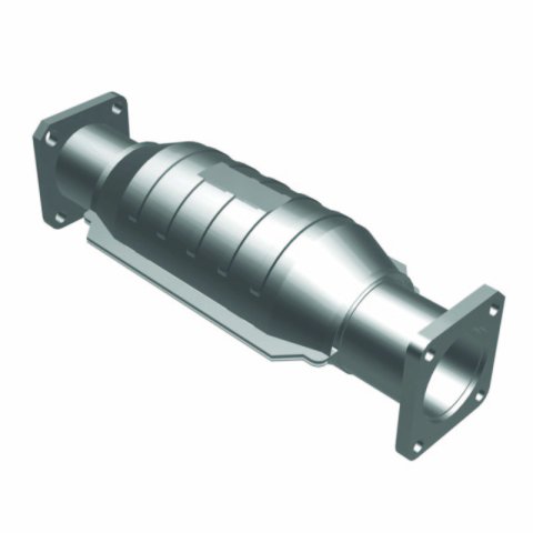 MagnaFlow Direct Fit Catalytic Converter 90-93 Geo Storm 1.6/1.8 CA