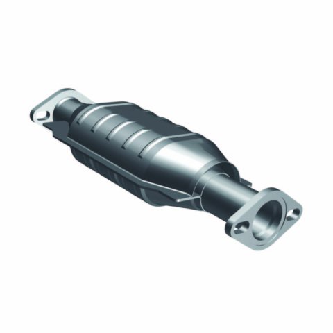 MagnaFlow Direct Fit Catalytic Converter 75-85 Toyota CA