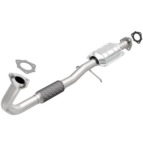 MagnaFlow Direct Fit Catalytic Converter 1997 Saturn Sc 1.9L