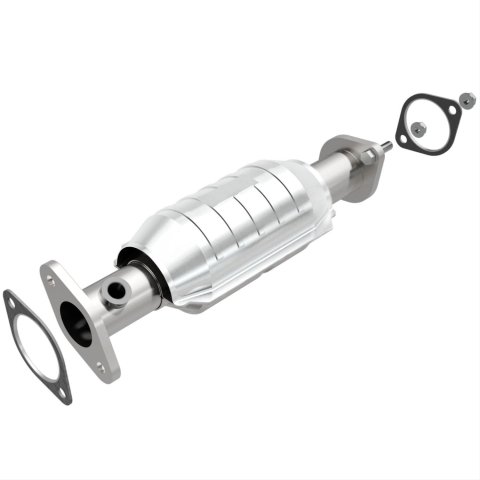 MagnaFlow Direct Fit Catalytic Converter 02 Lancer 2.0L CA