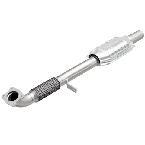 MagnaFlow Direct Fit Catalytic Converter Volvo S40/V40 1.9L Rear